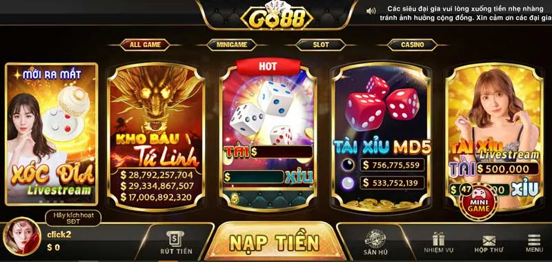 Tại sao Go88 lại đưa ra những chính sách bảo mật Tại sao Go88 lại đưa ra những chính sách bảo mật