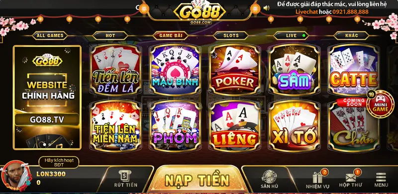 game bai go88 club Game-bai-Go88