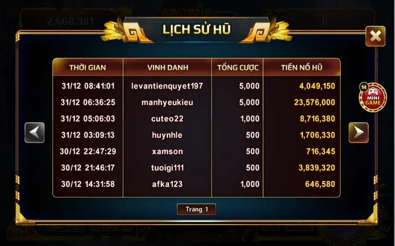 lich-su-quay-Son-Tinh-Thuy-Tinh-go88