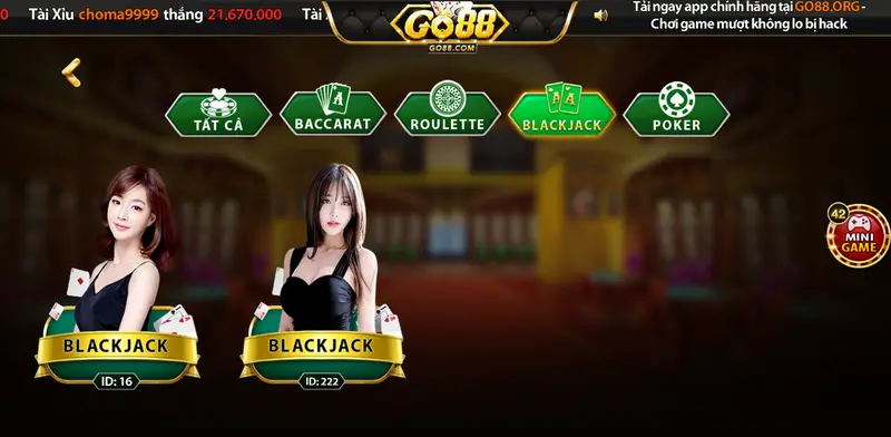 live casino go88 2 live-casino-go88-vip