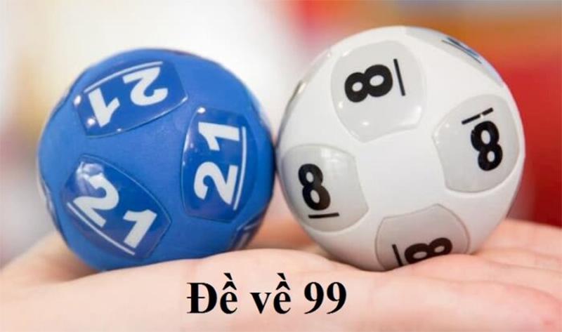 lo ve 99 la gi Theo quan niệm dân gian
