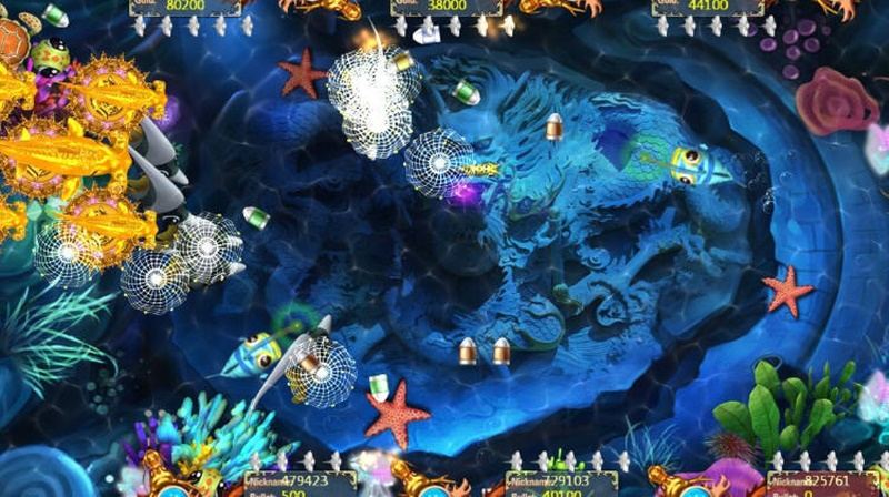 Không có nhiều khác biệt