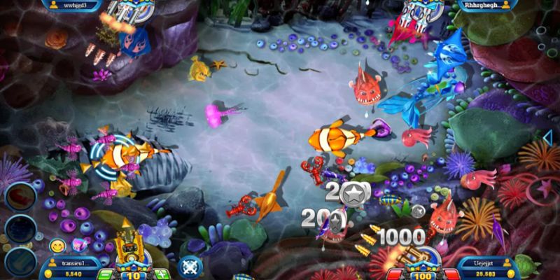 Săn code tân thủ tại fanpage