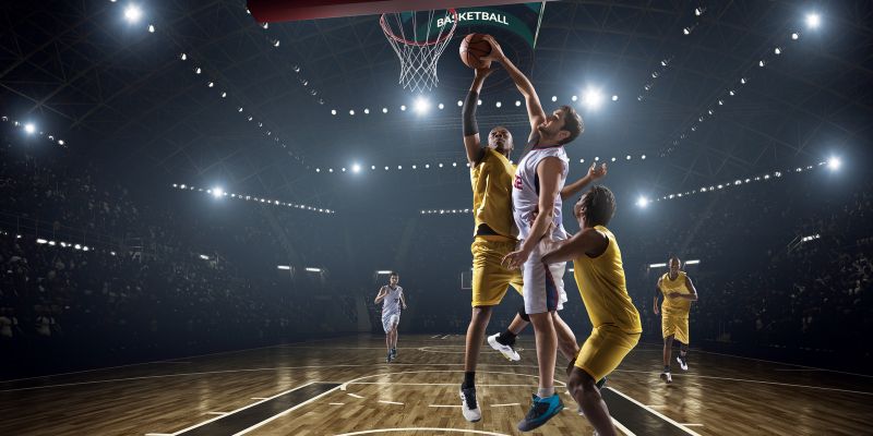 Hướng dẫn người chơi tham gia đặt cược bóng rổ Go88 Hướng dẫn người chơi tham gia đặt cược bóng rổ Go88