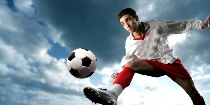 Hình thức cược kèo chấp 1 trái Go88 cho có gì hay? Hình thức cược kèo chấp 1 trái Go88 cho có gì hay?