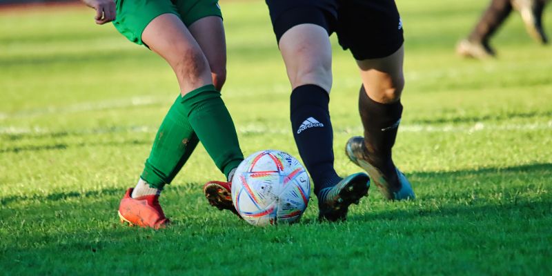 Lựa chọn trận bóng đa dạng thông báo để vào kèo