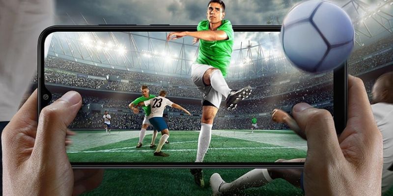 Khám phá thế giới soi kèo Go88 Khám phá thế giới soi kèo Go88