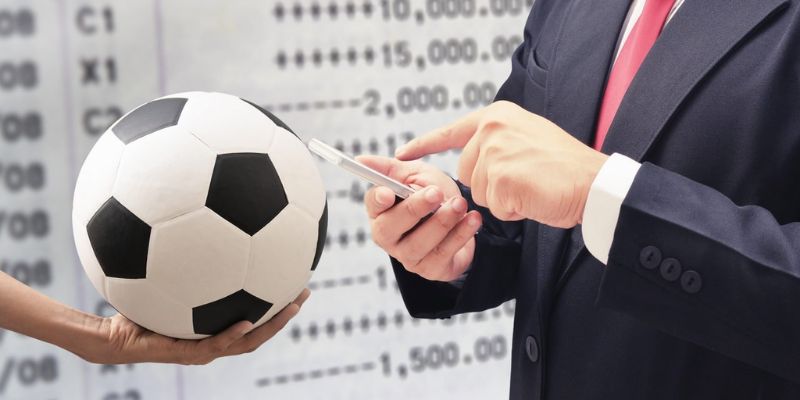 An toàn với hệ thống bảo mật tại sân chơi