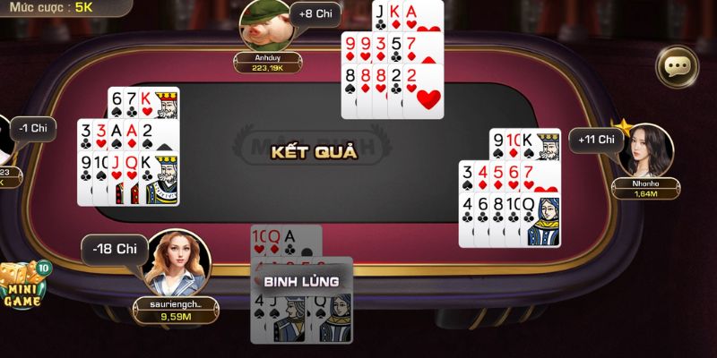 Bảo toàn chiến thắng, chơi vui có trách nhiệm